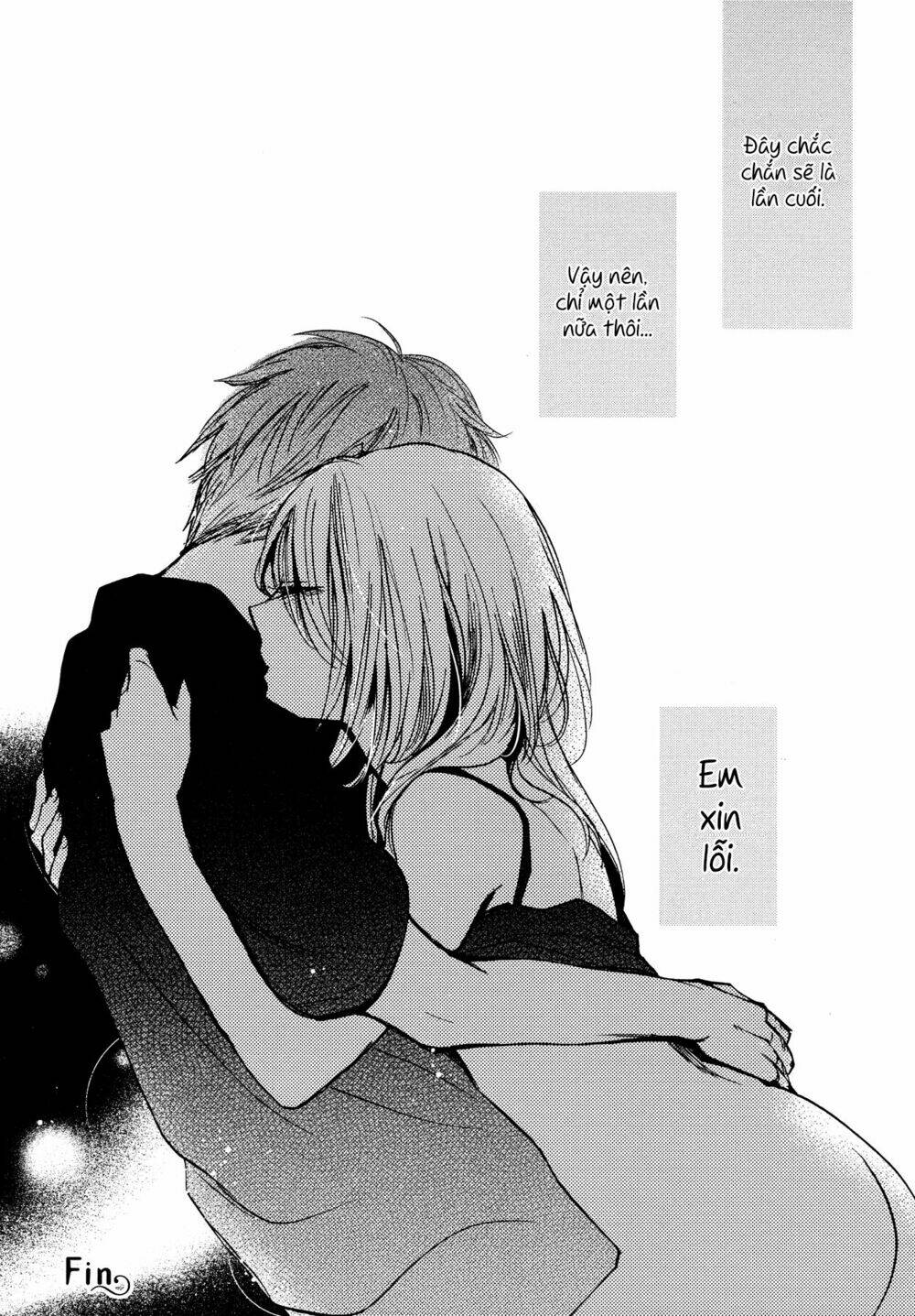 tổng hợp one shot. chapter 238 30