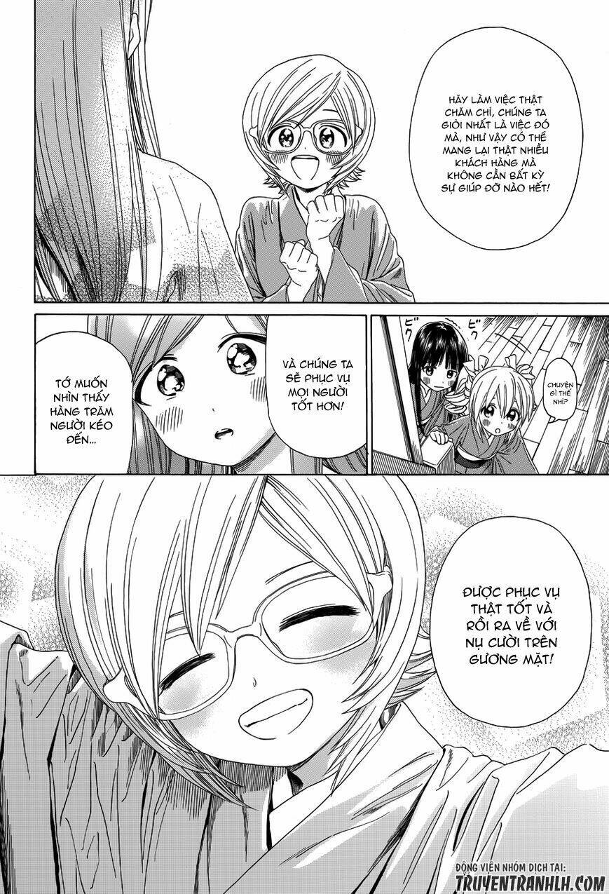 yumekuri chapter 34 15