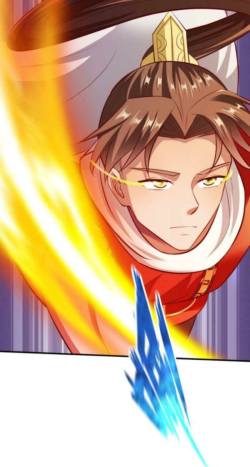 chiến đỉnh chapter 214 21