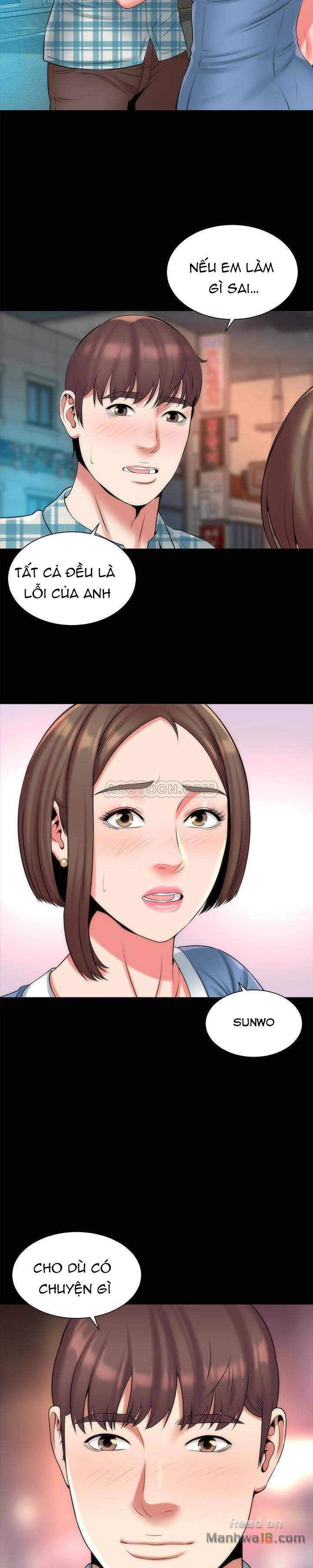 mother and daughter next door chapter 29 19