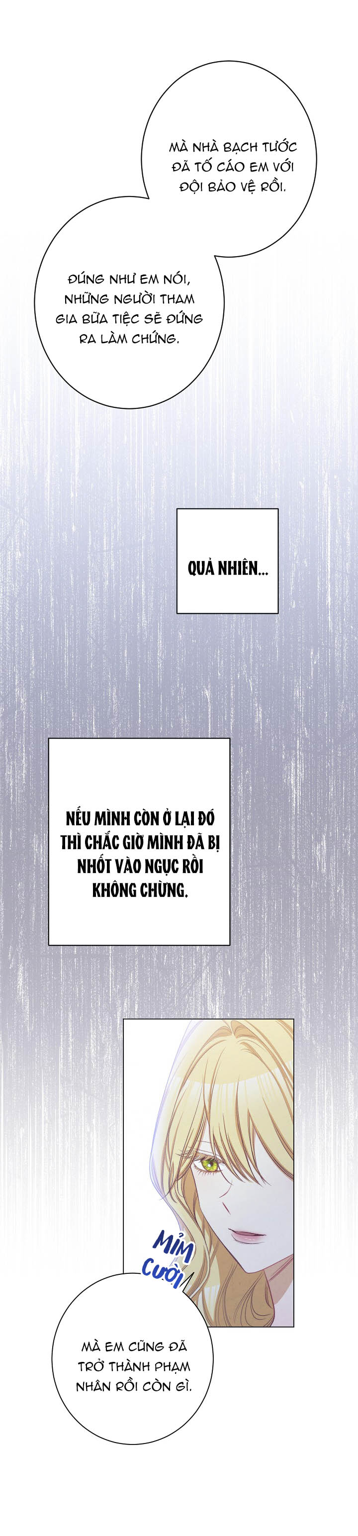 ác nữ đảo ngược đồng hồ cát chapter 64 19
