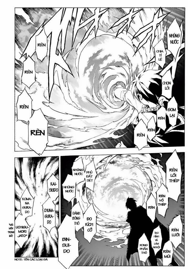 seiken no blacksmith chapter 6 19