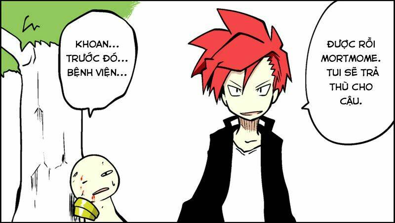 senyuu chapter 69 14