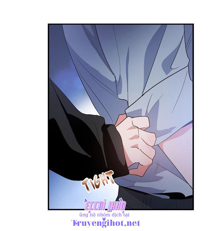 tình yêu cún con chapter 4.2 18