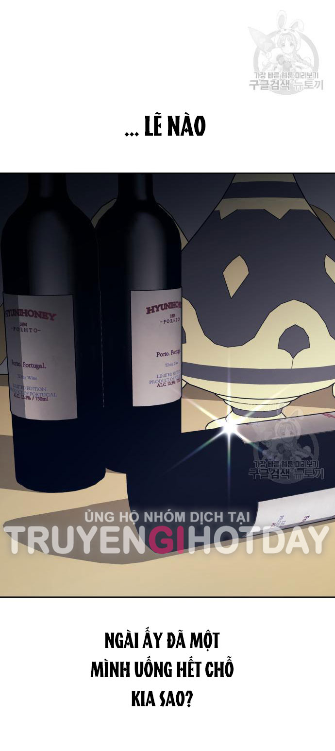 tôi muốn trở thành cô ấy dù chỉ là một ngày chapter 173.1 7