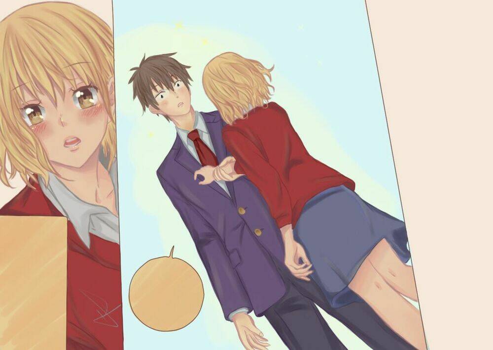 #shin5 - kekkonshite mo koishiteru chapter 3 22