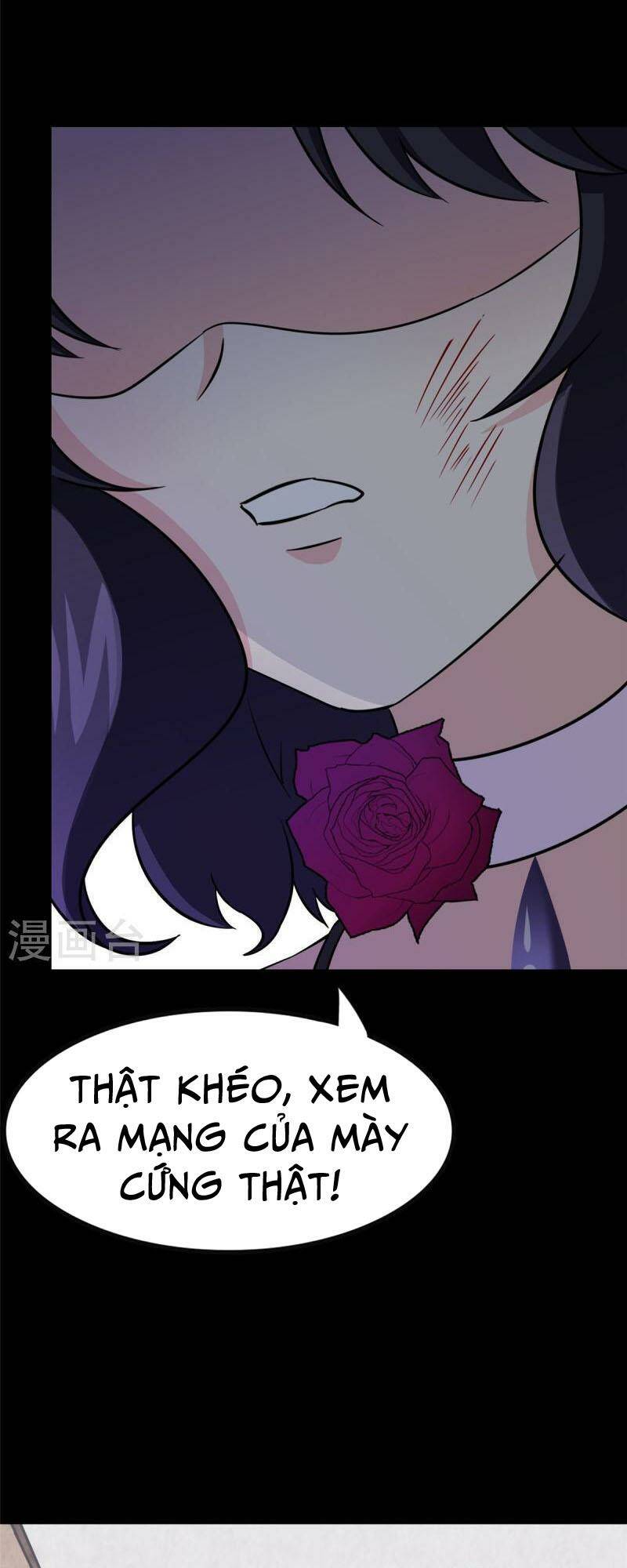 bạn gái virus của tôi chapter 356 51