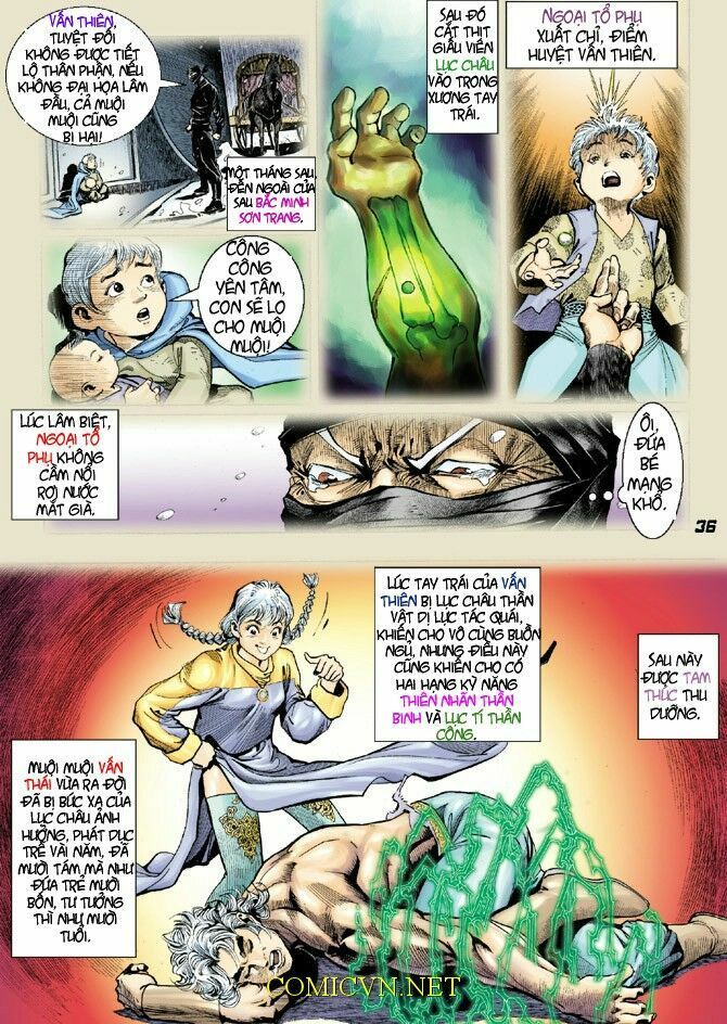 thần binh huyền kỳ i chapter 4 36