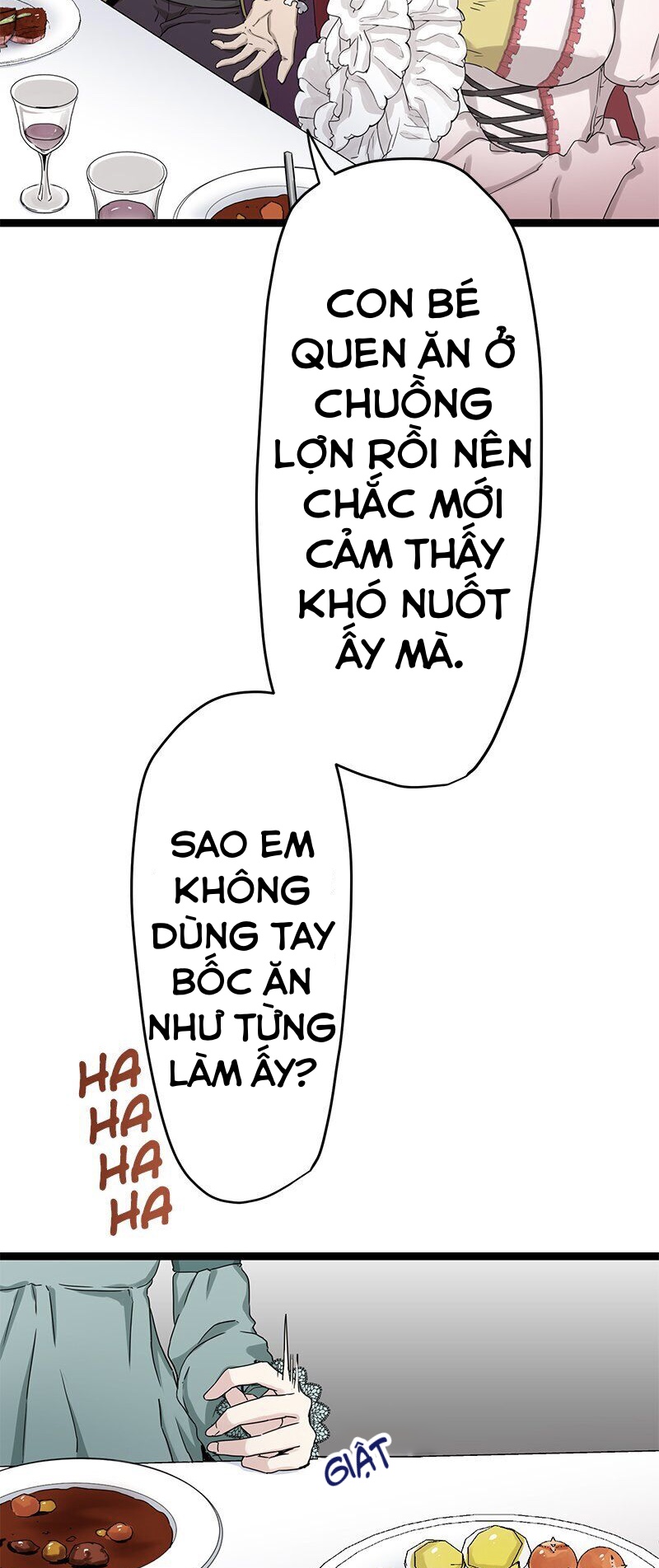 nullitas~nàng dâu giả dối~ chapter 10 20