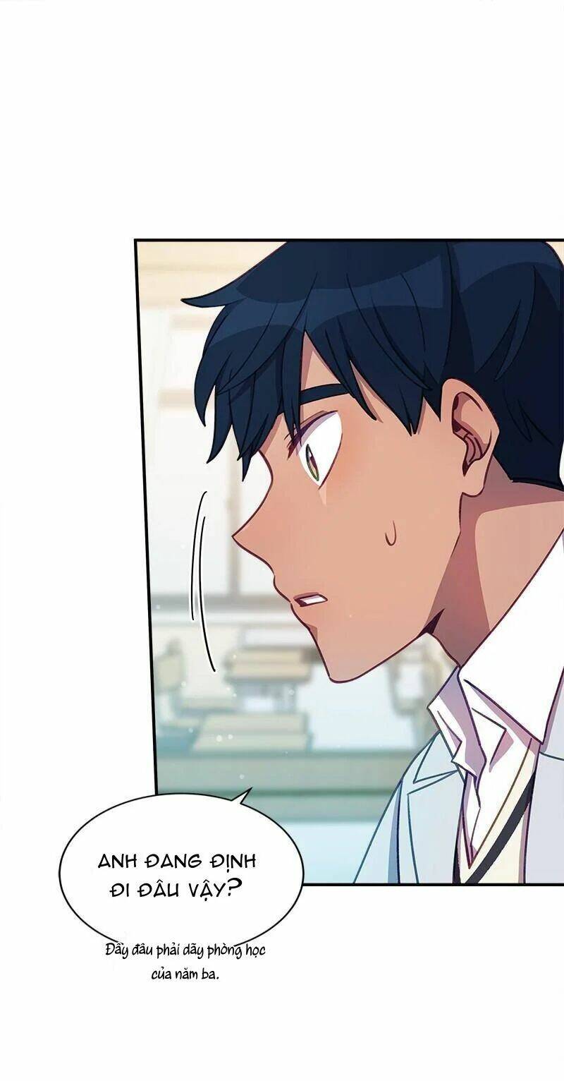 lạy chúa! xin hãy để con trở thành ác ma chapter 10 22