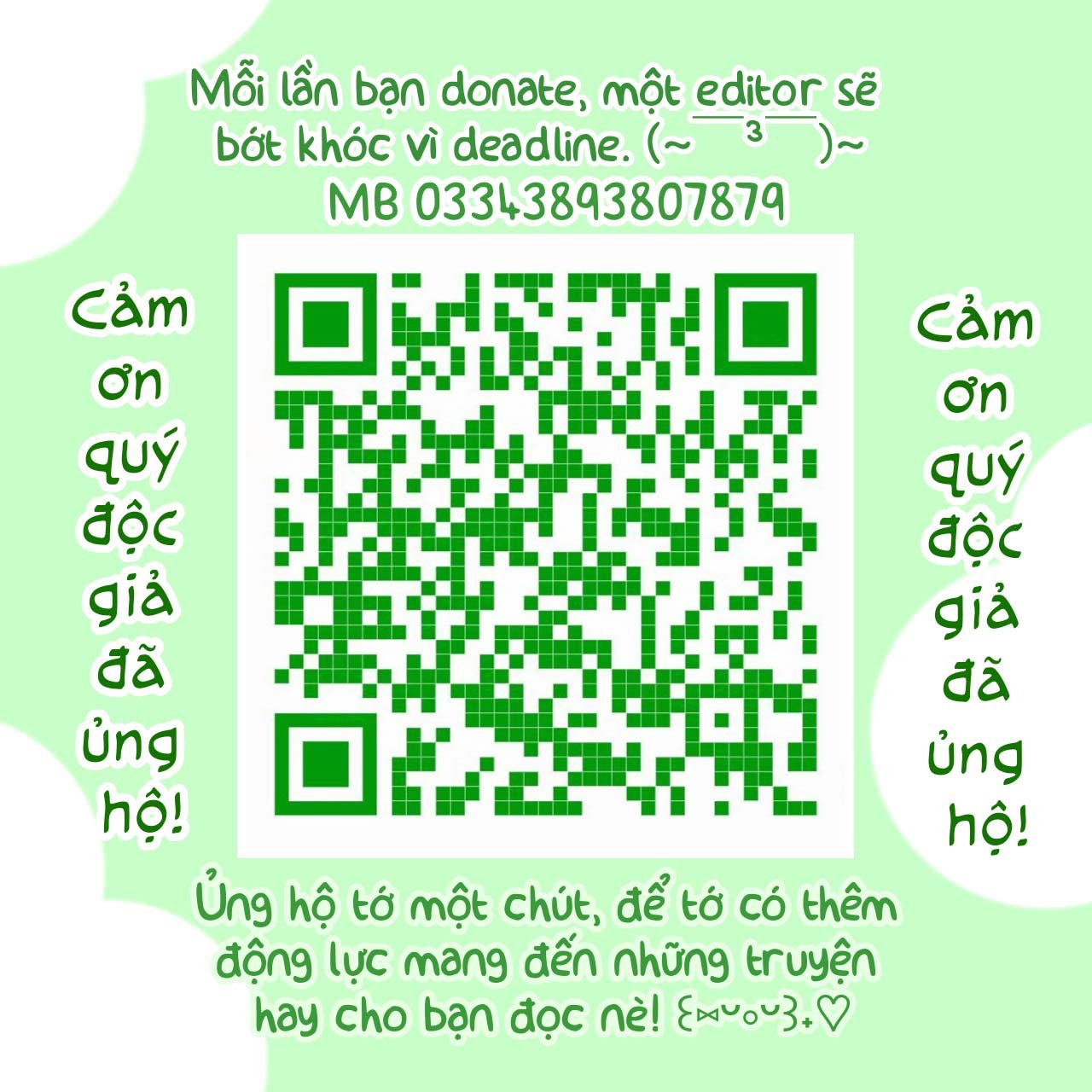 tưởng là thiên thần, nhưng có vẻ như đã ký hợp đồng với ác quỷ. chapter 1 2