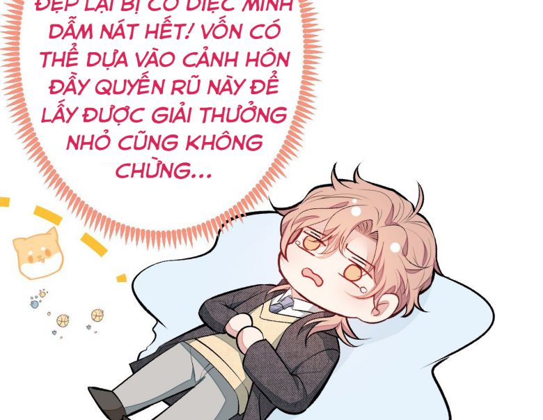 hotsearch của ảnh đế chapter 103 79