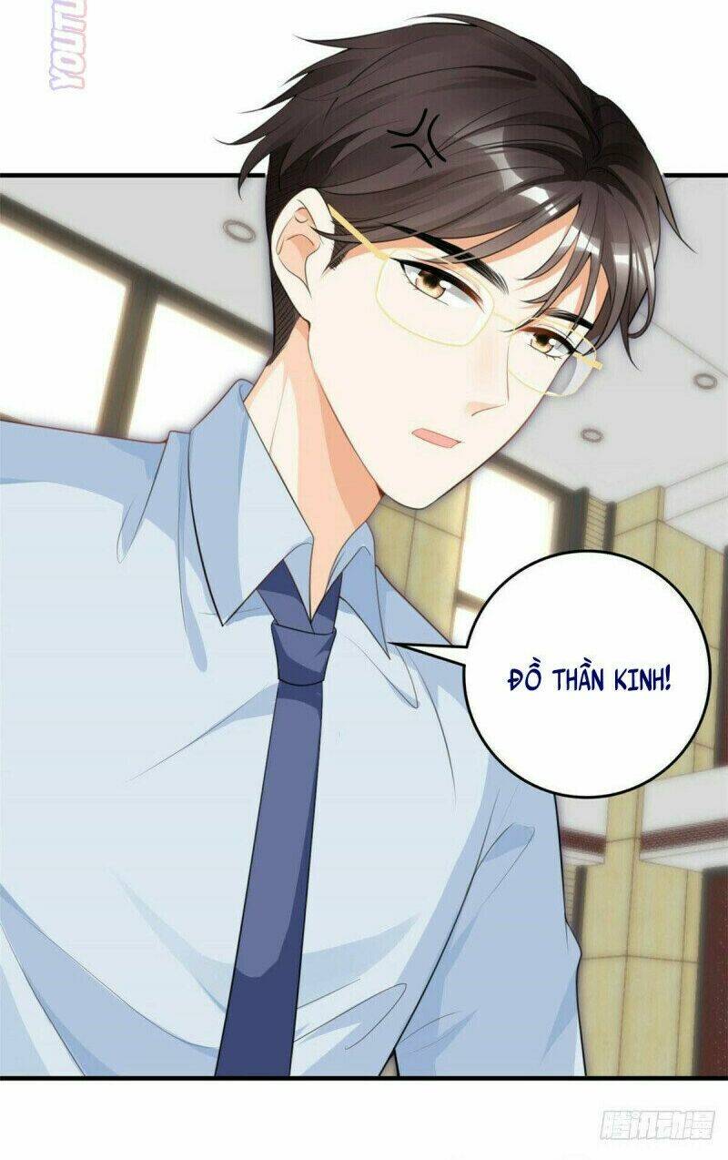 tôi trở thành tổ tông của 5 vị đại lão chapter 60 29