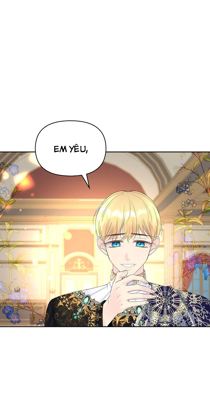 nuôi chồng từ bé chapter 40 6