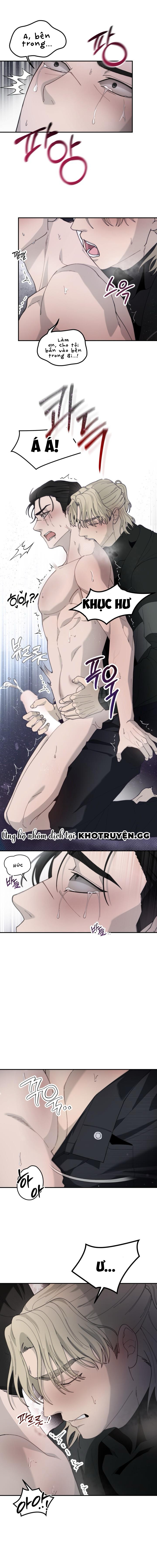 đêm hành động của thám tử omega chapter 3 9