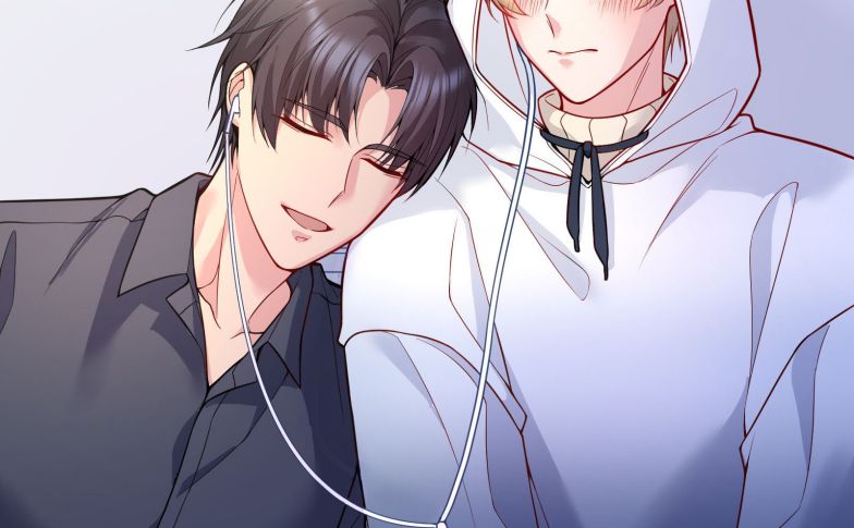 chàng nhân viên host và gã hàng xóm nguy hiểm chapter 49 39