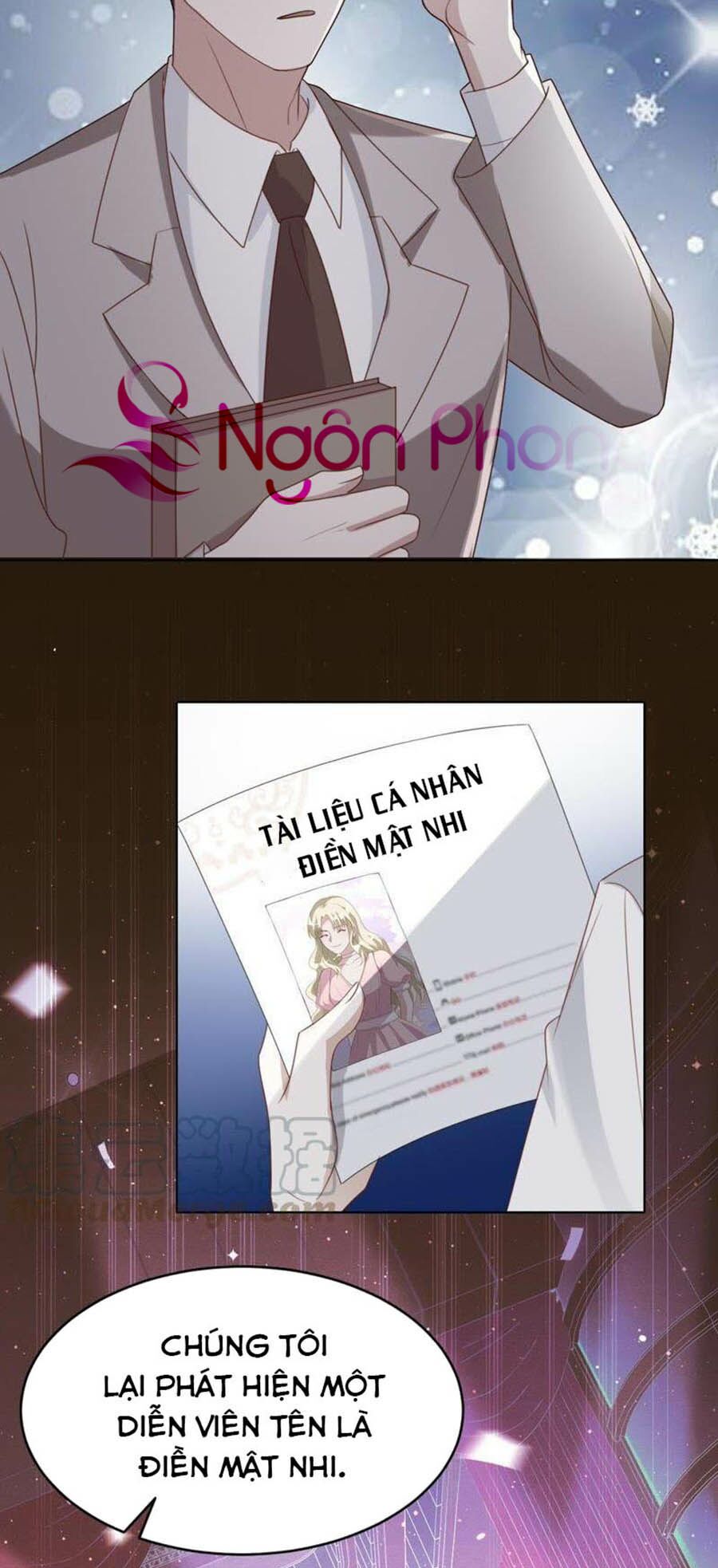 thần luân mật luyến chapter 73 27