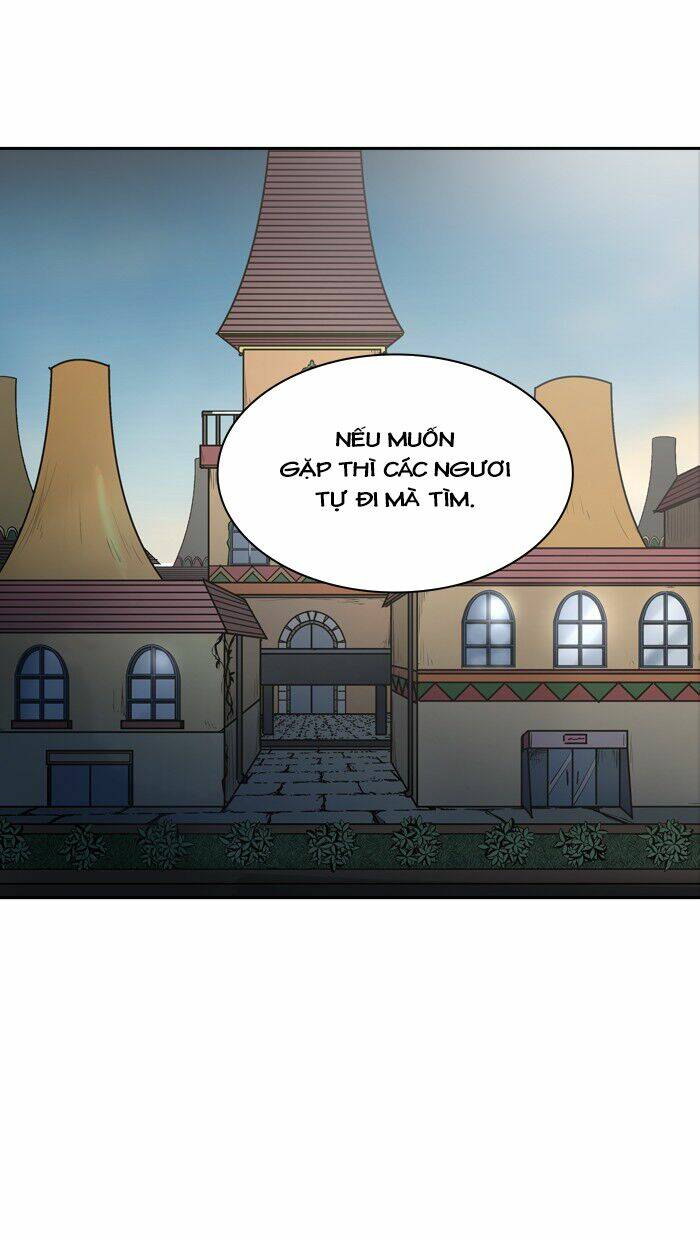 cuộc chiến trong tòa tháp chapter 351 53