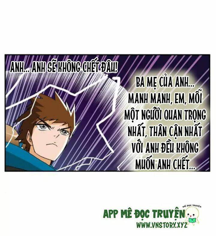 nhà có siêu dễ thương chapter 173 30