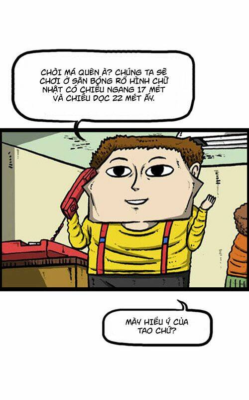 tiếng gọi con tim chapter 58 23