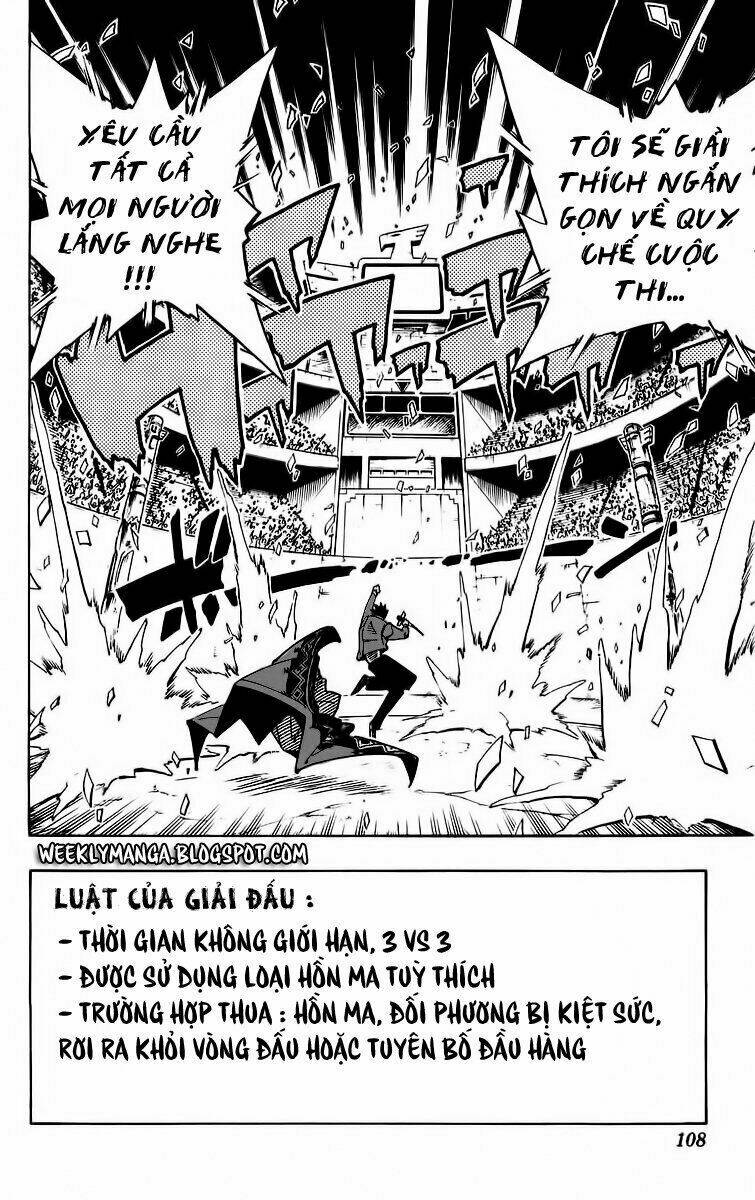 vua pháp thuật chapter 113 3