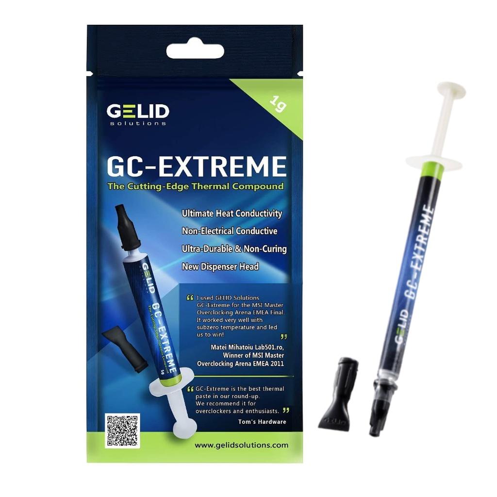 Keo Tản Nhiệt Gelid GC-EXTREME New Edition