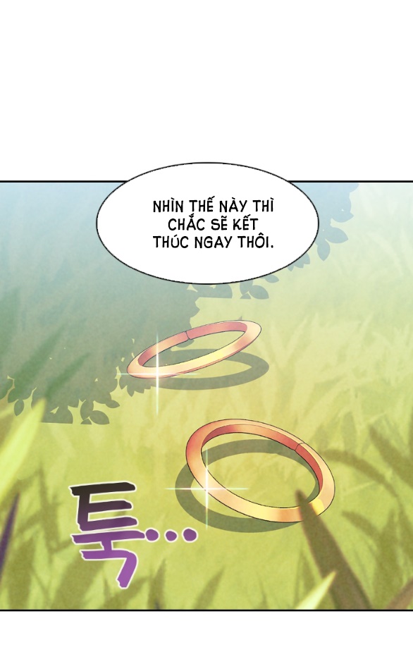 [bản 18+] trò chơi săn mồi của hoàng đế và thánh kỵ sĩ chapter 13.2 14