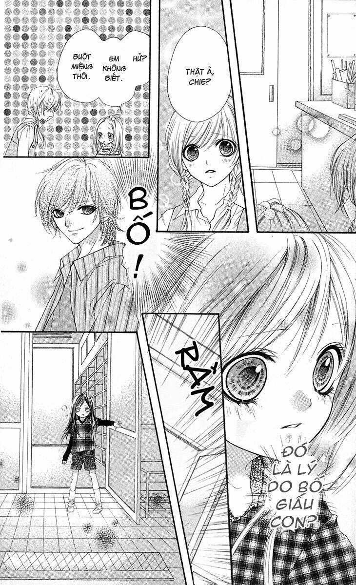 yamamoto zenjirou to moushimasu chapter 9 27