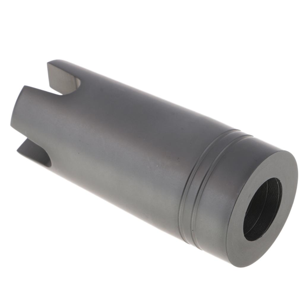 Gimbal Butt Cap Fighting Butt Cap DIY Boat Rod Jigging Rod Repair