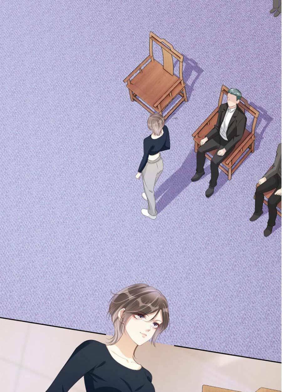 ngự tỷ toàn năng lại bị phá mã giáp chapter 34 21