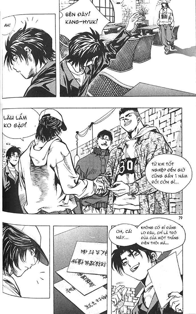 change guy chapter 191 14