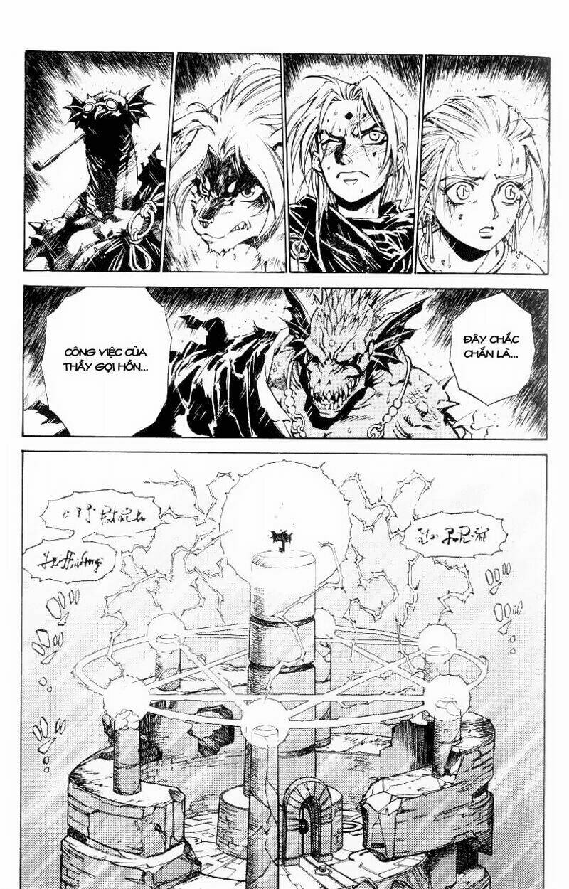 monster collection chapter 27 11