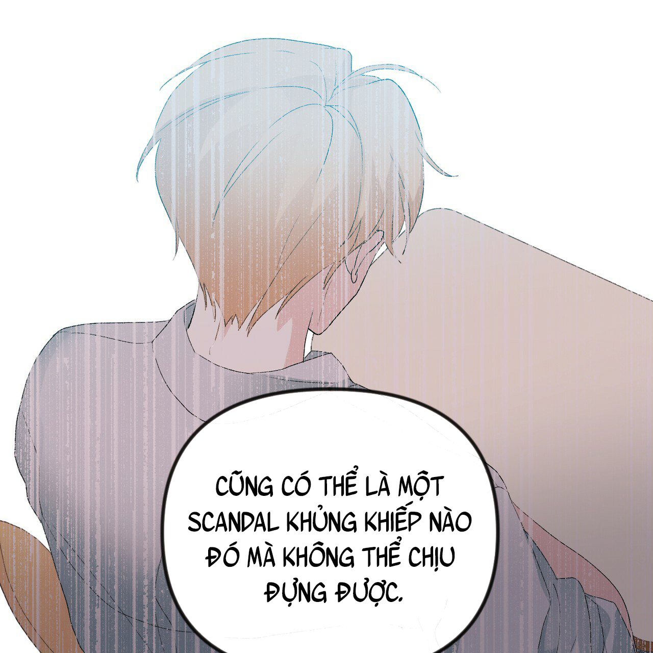 juliet, ở đây không phải là kansas đâu! chapter 1 72