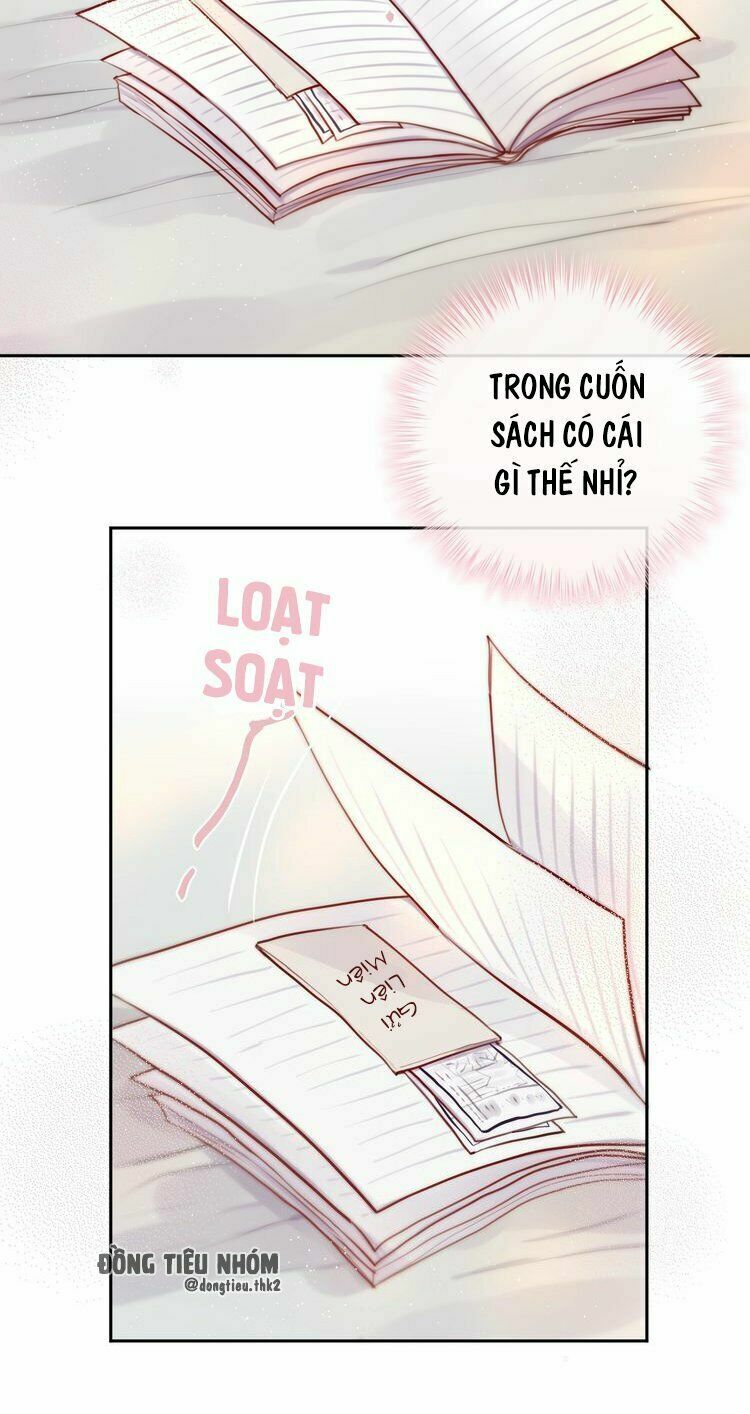 trú dạ liên miên chapter 21 20