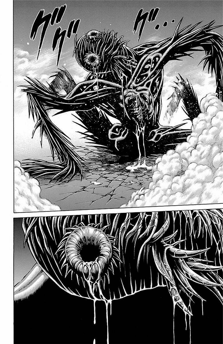 hakaijuu chapter 58 23