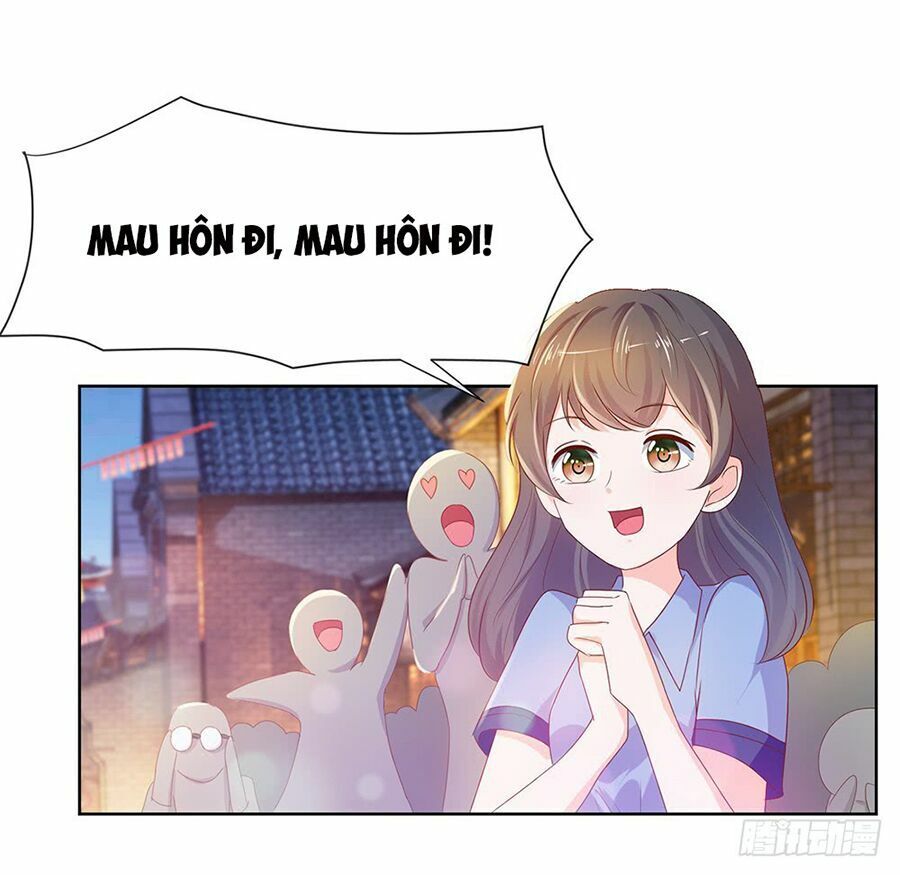 ẩn hôn 100%: chọc tức vợ yêu mua một tặng một chapter 55 6