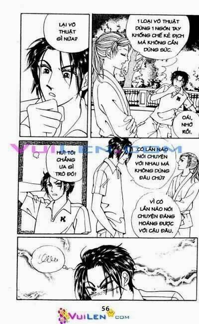 cô gái trung hoa chapter 4 56