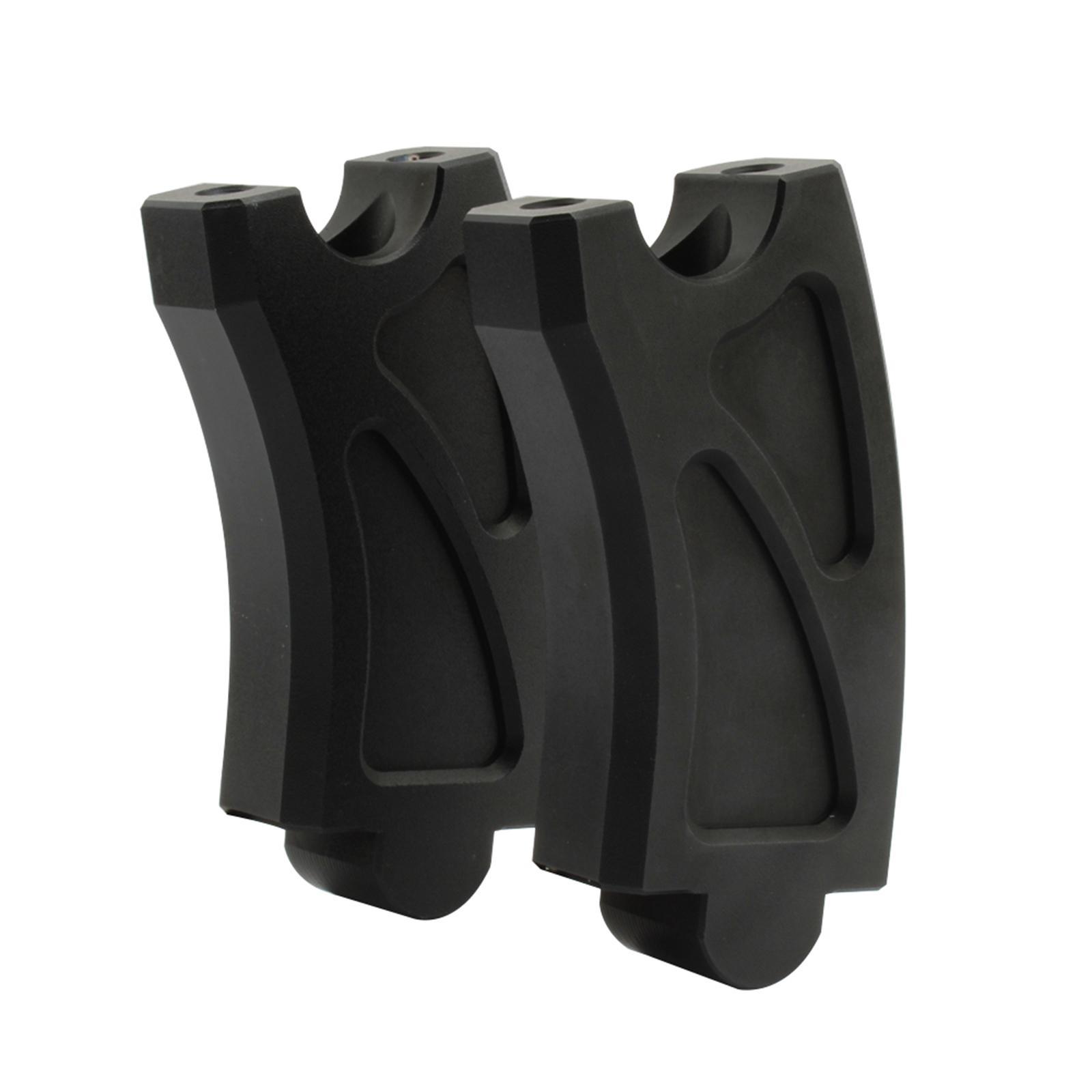 Motorcycle Handle Bar Riser Handlebar Clamp Kit for  CMX500