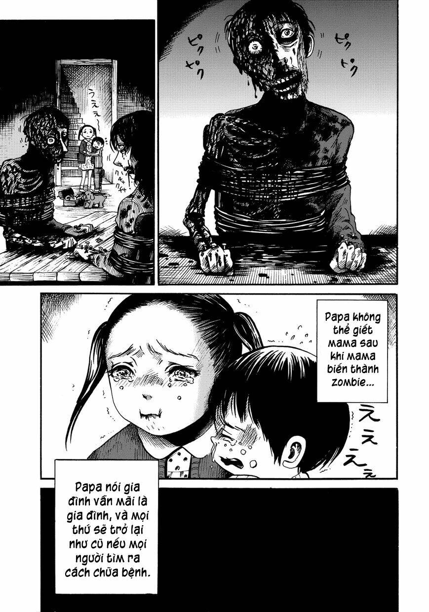 manga of the dead chapter 3 6