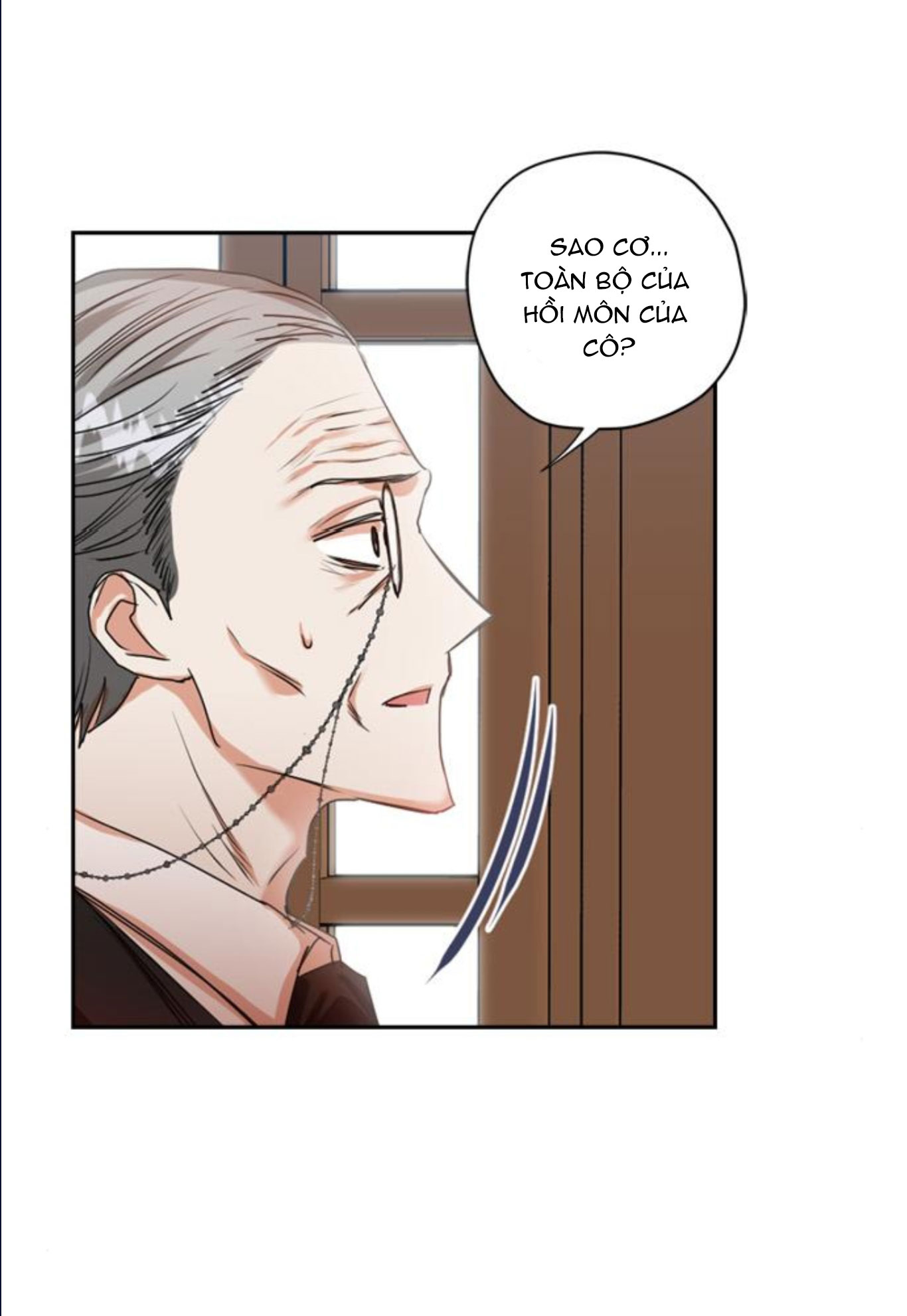 đỉnh cấp nuôi dưỡng lão công chapter 9 3