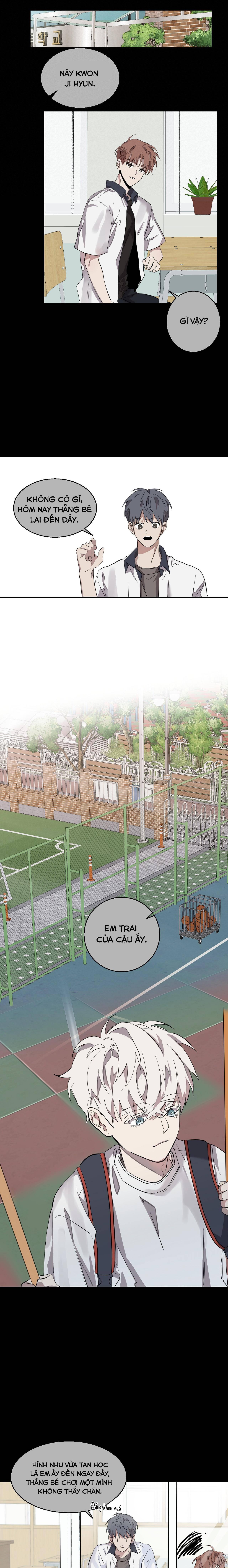 nuốt chửng bóng đêm chapter 8 8