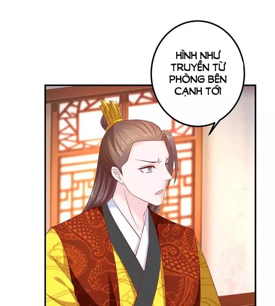 từ đây vương gia không thượng triều sớm chapter 95 14