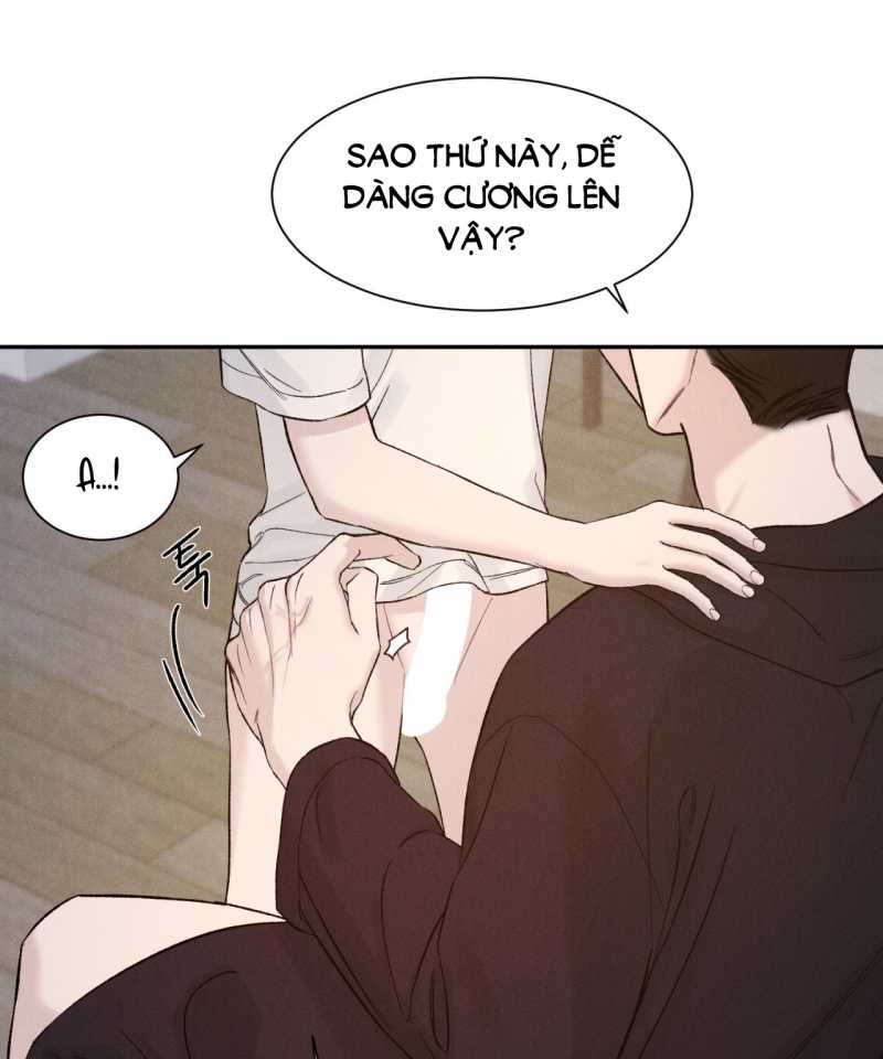 [18+] Ân Huệ Cúa Chúa chapter 10.1