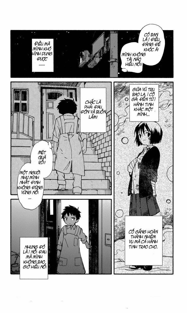 hitoribocchi no chikyuu shinryaku chapter 2 35