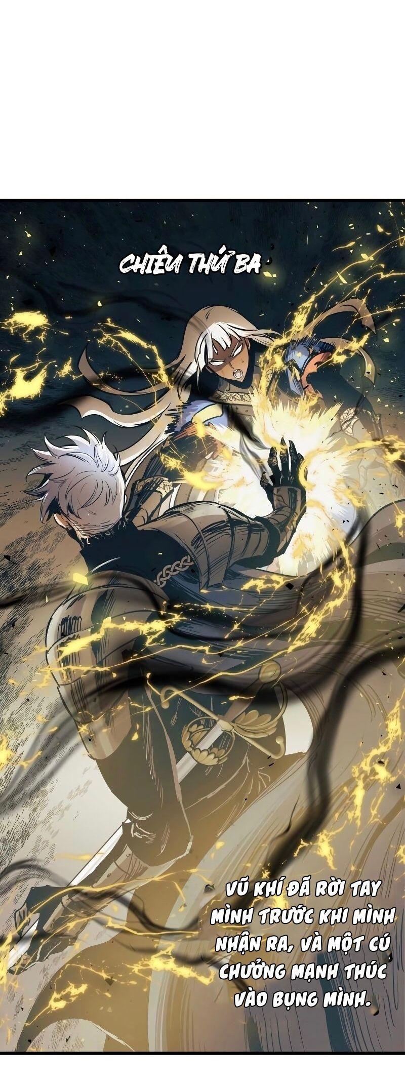 chiến thần chuyển thế chapter 47 13