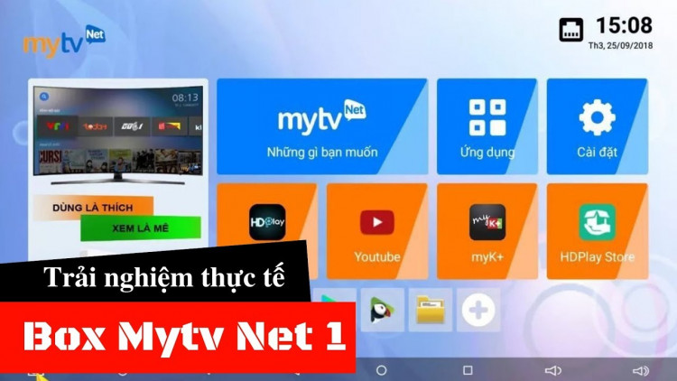Káº¿t quáº£ hÃ¬nh áº£nh cho MYTVNET NET 1