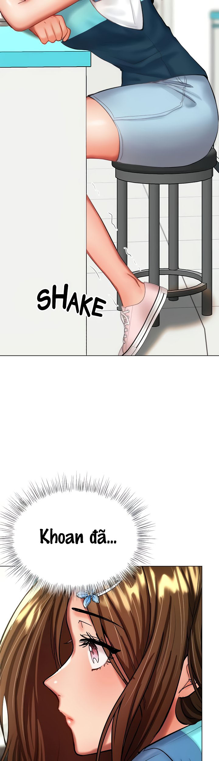 chiều chuộng em đi mà chapter 19.2 12