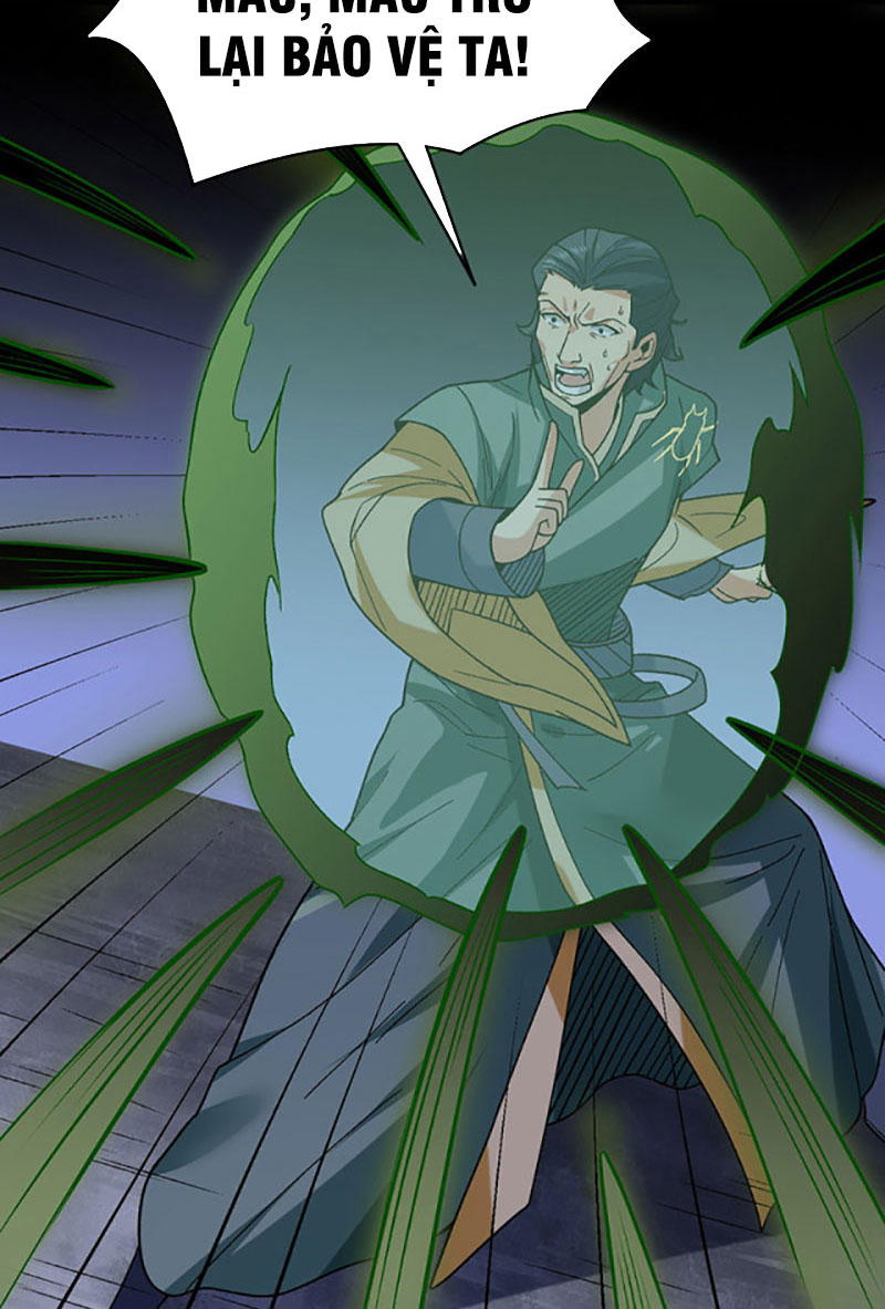 võ đạo độc tôn chapter 386 6