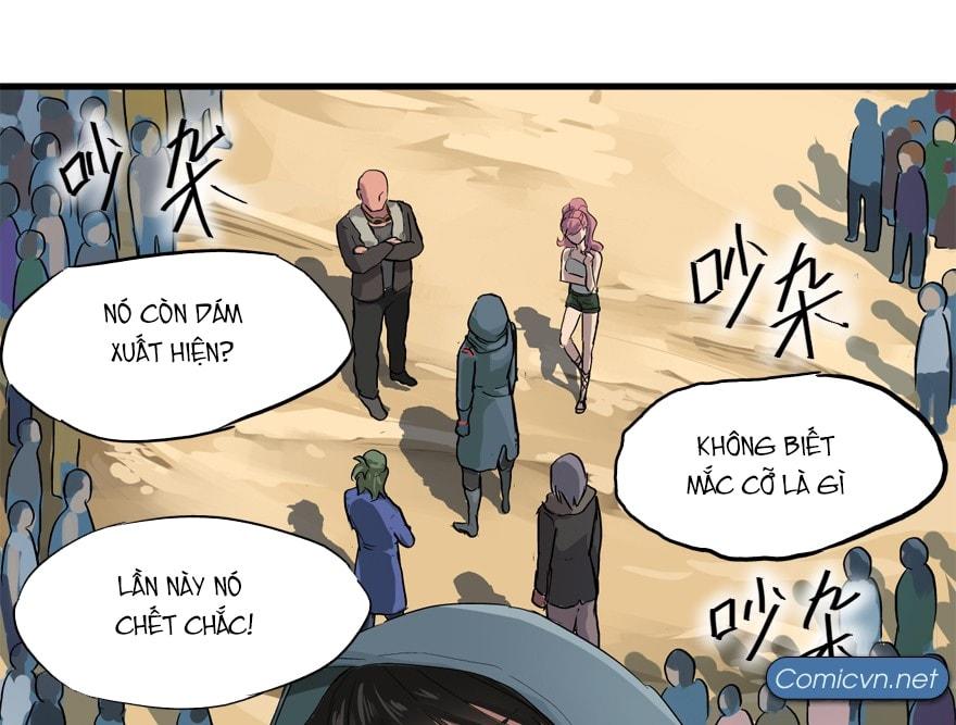 vua sinh tồn chapter 7 5