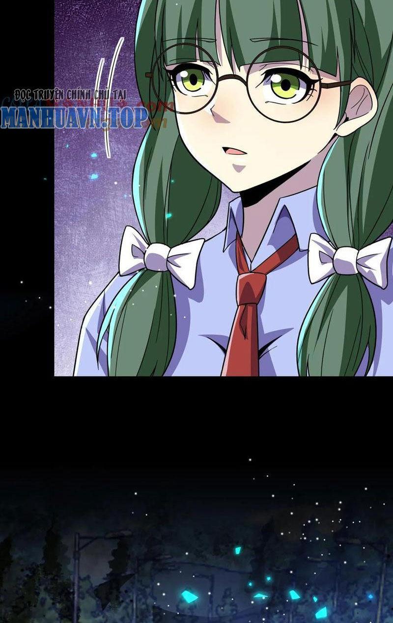 nhìn thấy thanh máu, ta xử tội thần linh chapter 173 11